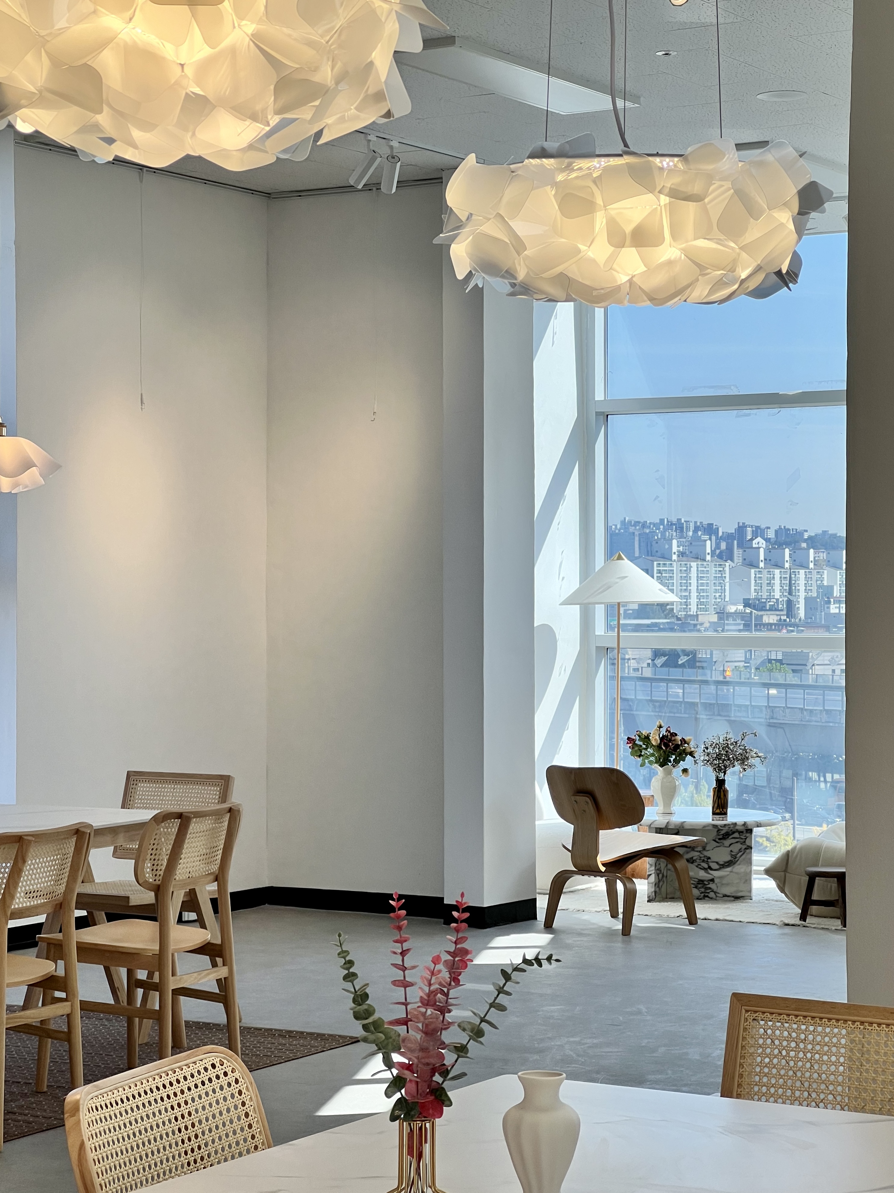 BlueSpring Gallery