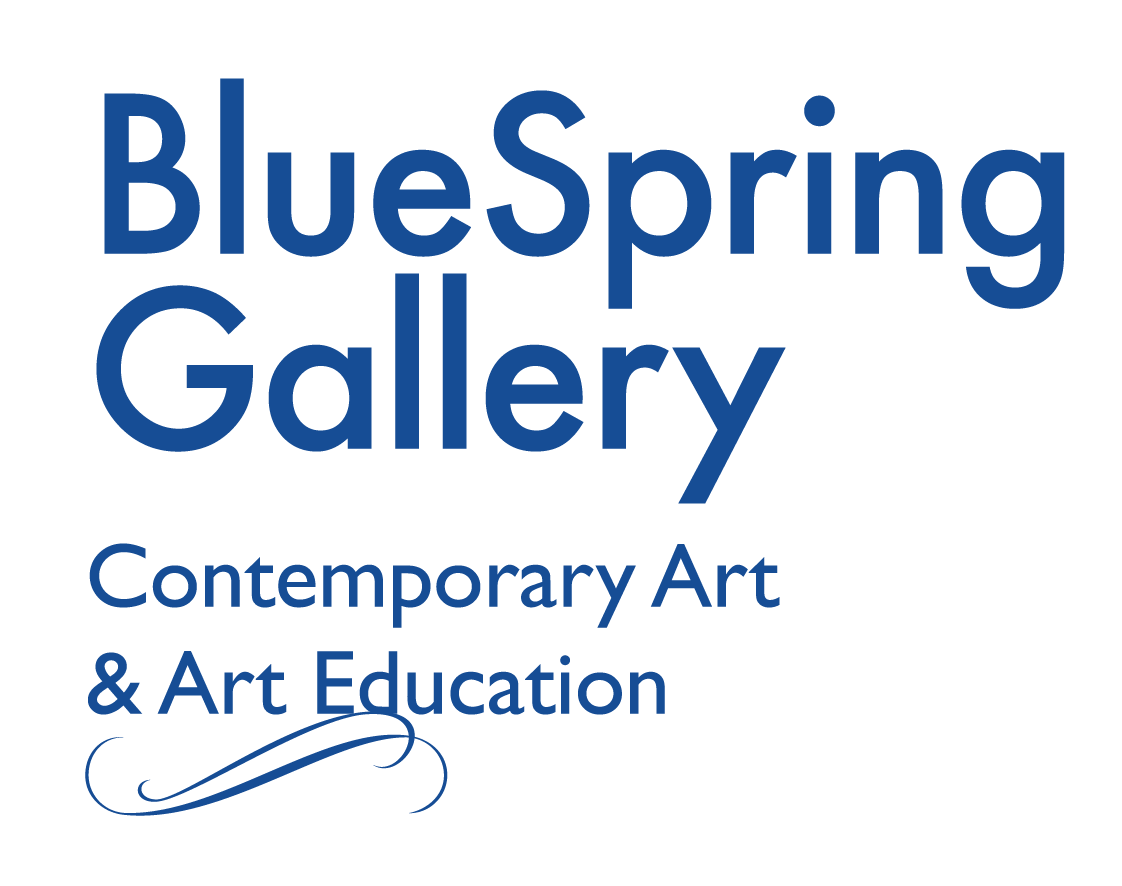 BlueSpring Gallery logo
